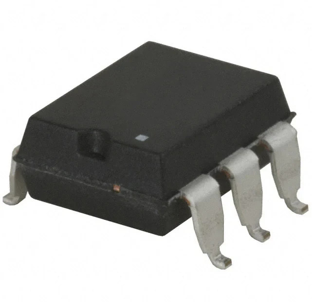 Panasonic AQY282SX Solid State SPST-NO (1 Form A) 4-SOP 4.40mm OEM Parts