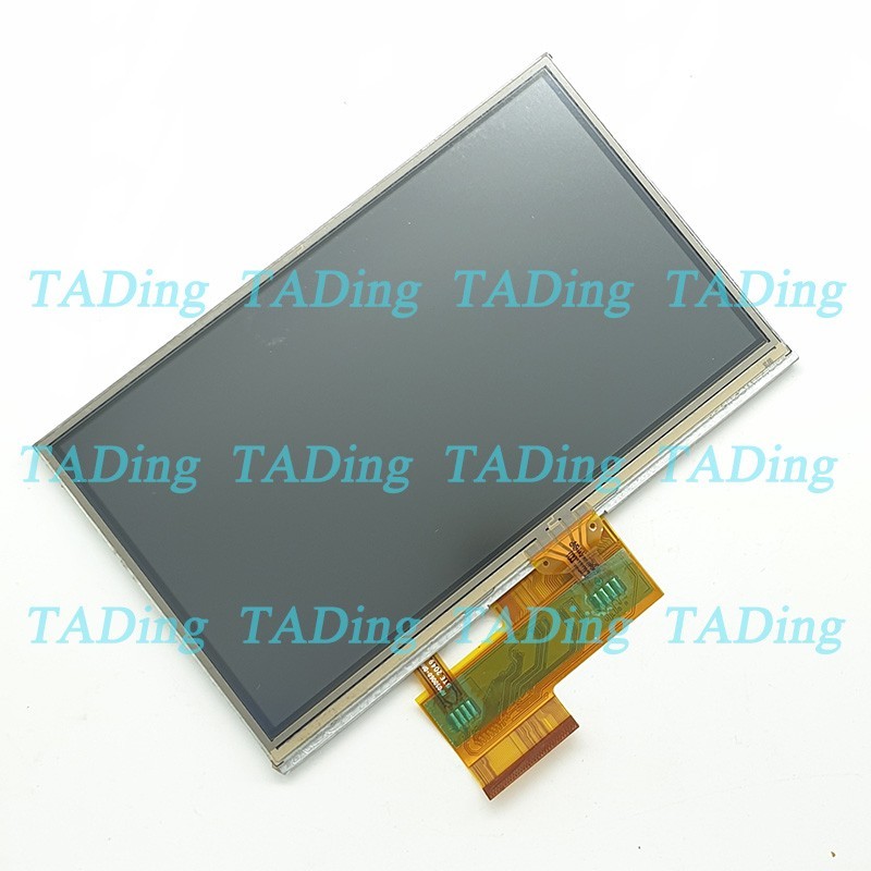 LCD Display Touch Screen For Garmin Drive 50 50LM 50LMT