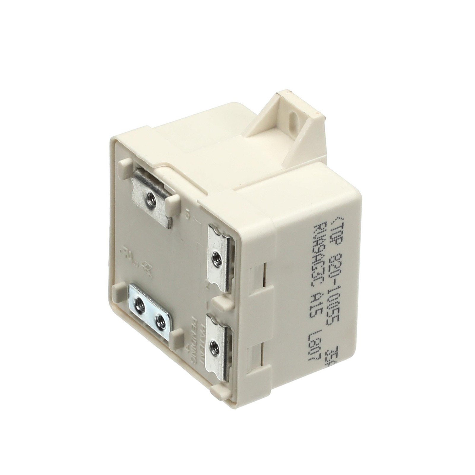 Follett Relay, Start, Ae4470 Compressor Tecumseh#820-10055 00997726 - Free