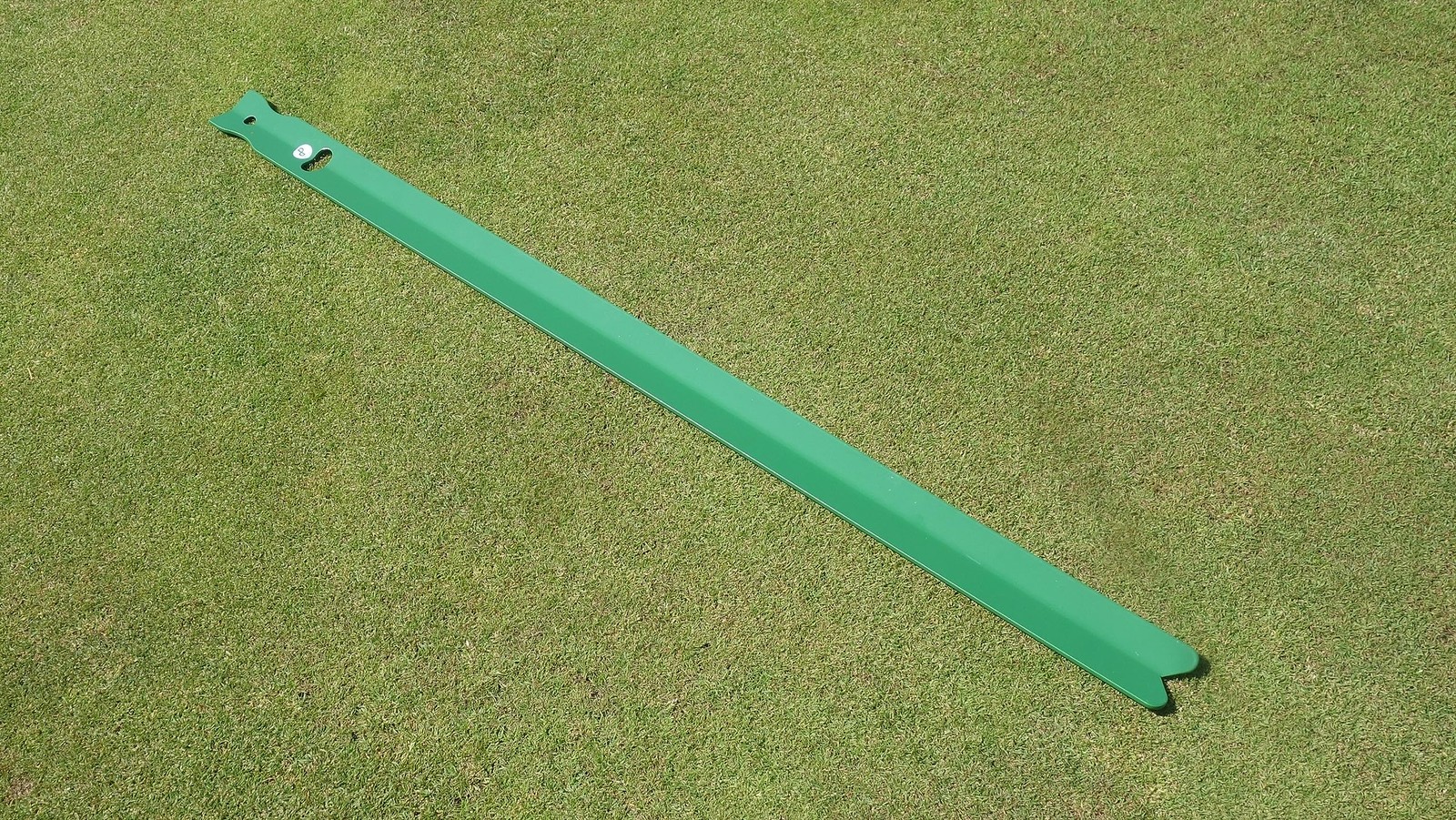 DP GOLF Speedmeter Compatible with USGA Stimpmeter Green Compact,