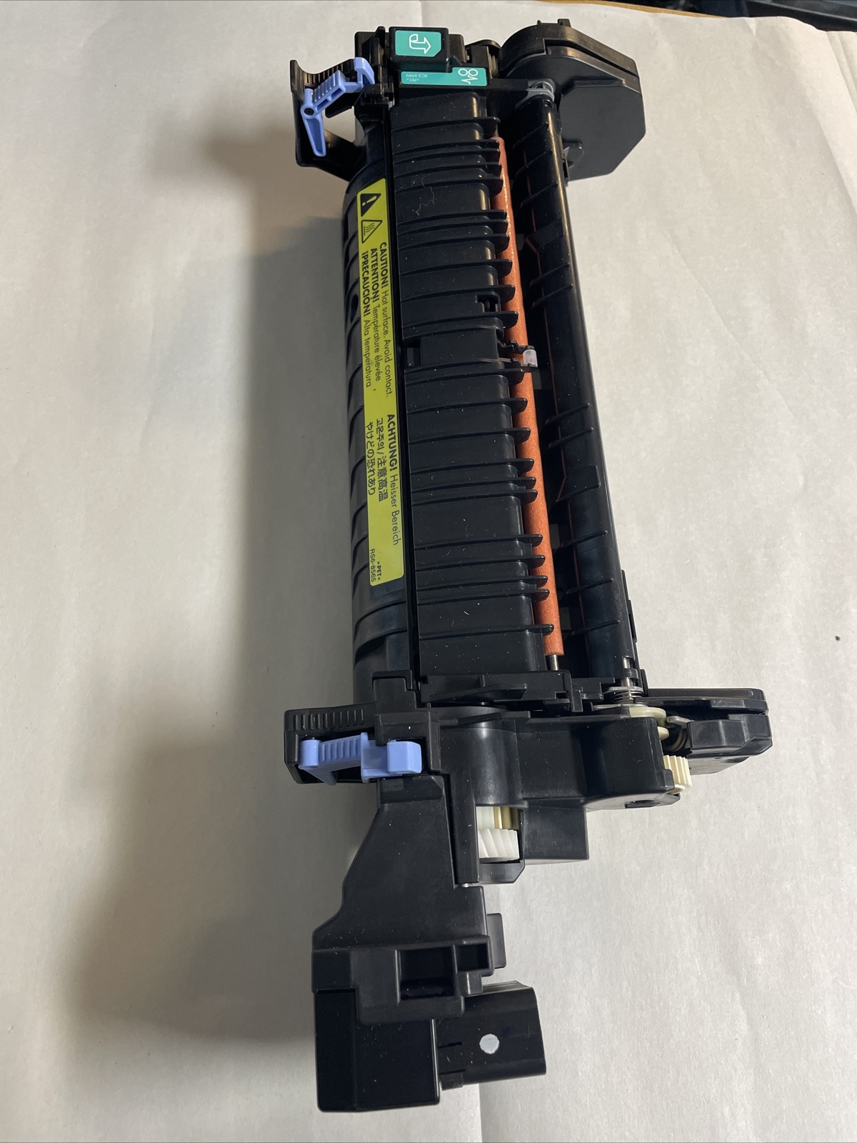 HP Color LaserJet Pro 500 Fuser Assembly RM1-8154 RS6-8565 HP3225 @MB148