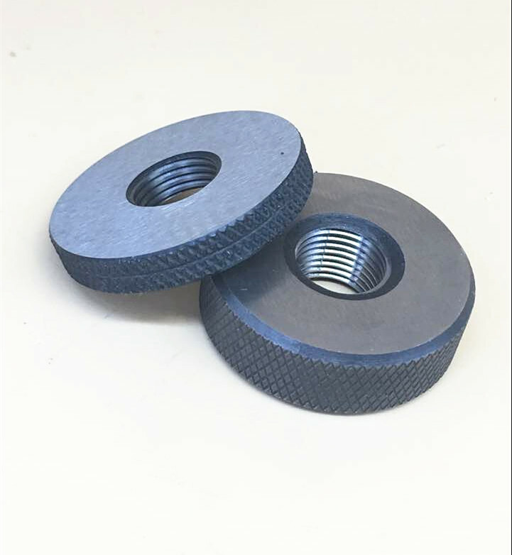 Right hand Thread Ring Gage M56 x 3 [M3]