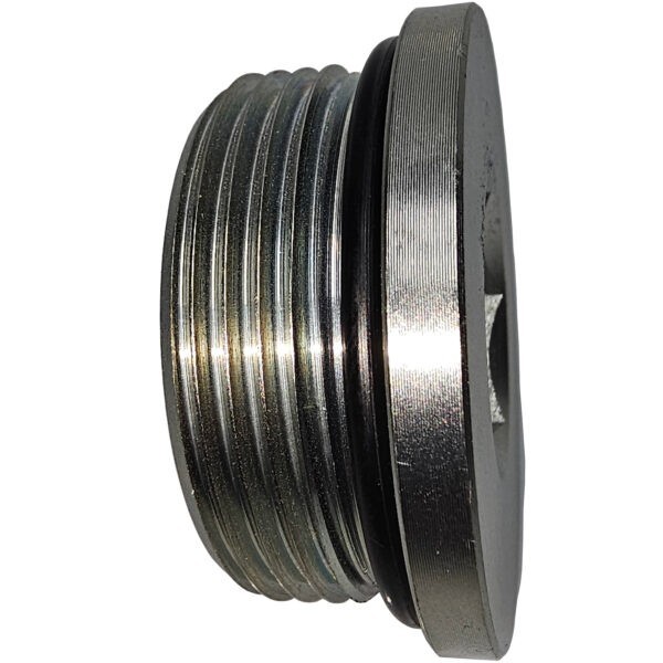 Tompkins 6408-HHP-06/ 06MOR HOLLOW HEX PLUG 3/8″— Bundle of 80 (New)