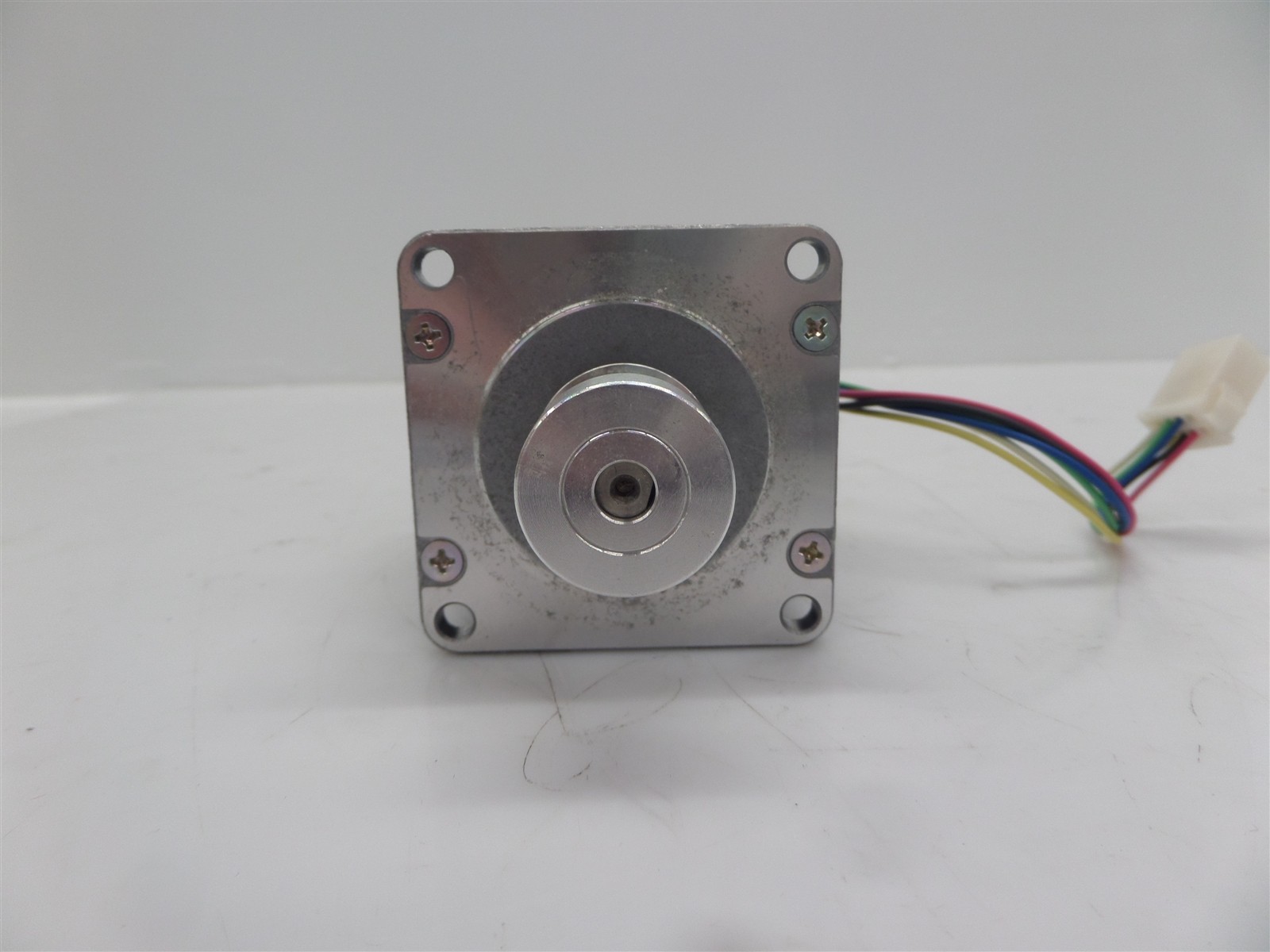 Vexta C9604-9212K 2-Phase Stepping Motor