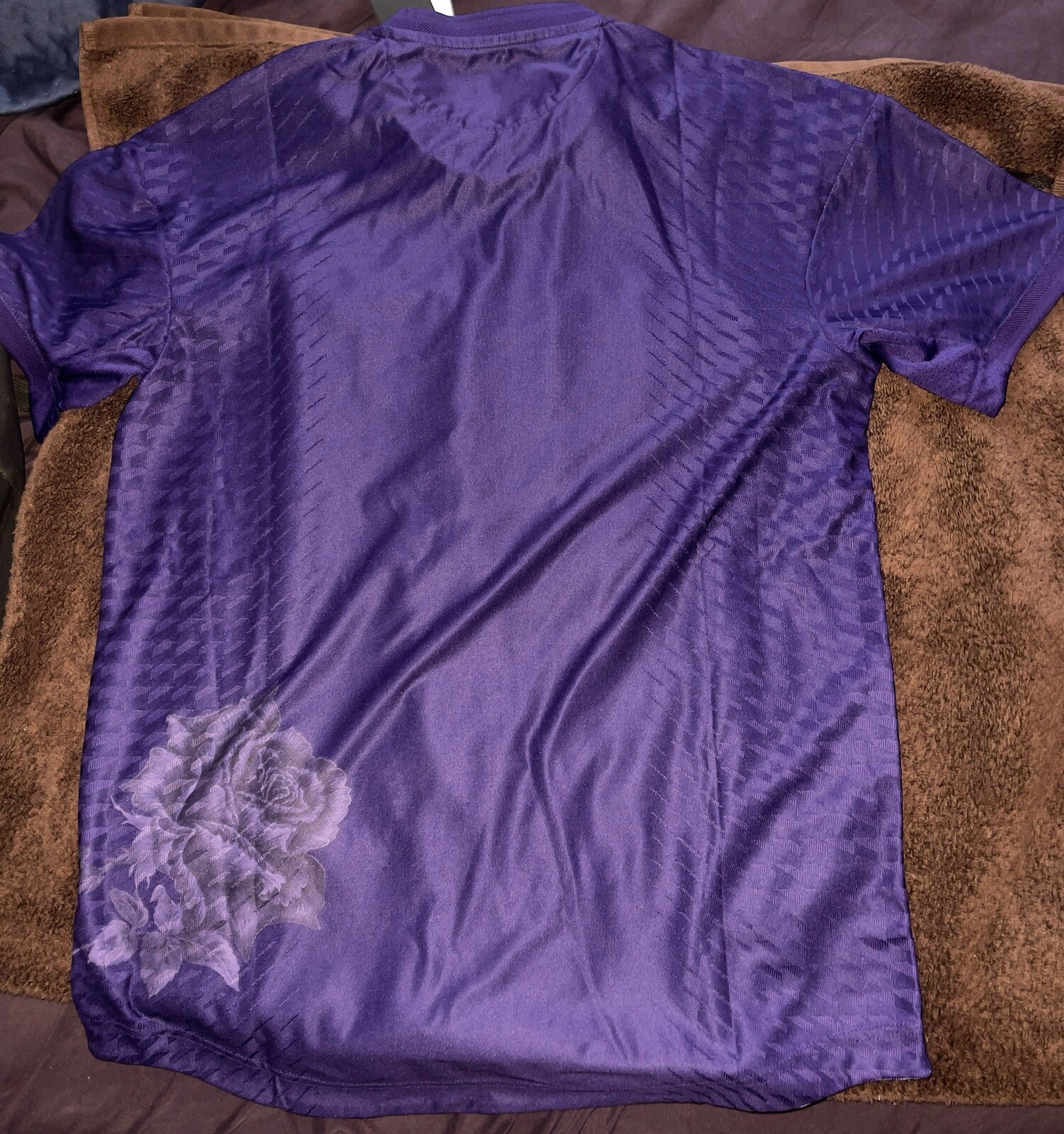 Real Marid jersey Y3
