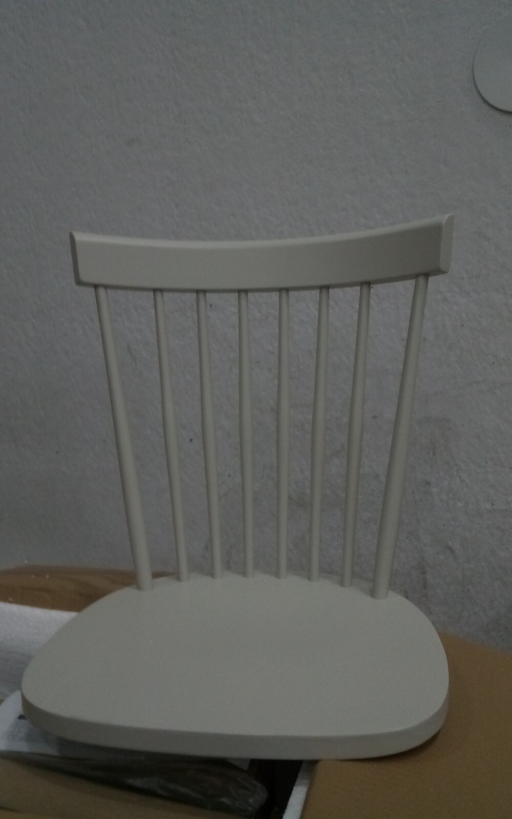 Safavieh PARKER SPINDEL SIDE CHAIR, Reduced Price 2172726000 AMH8500E