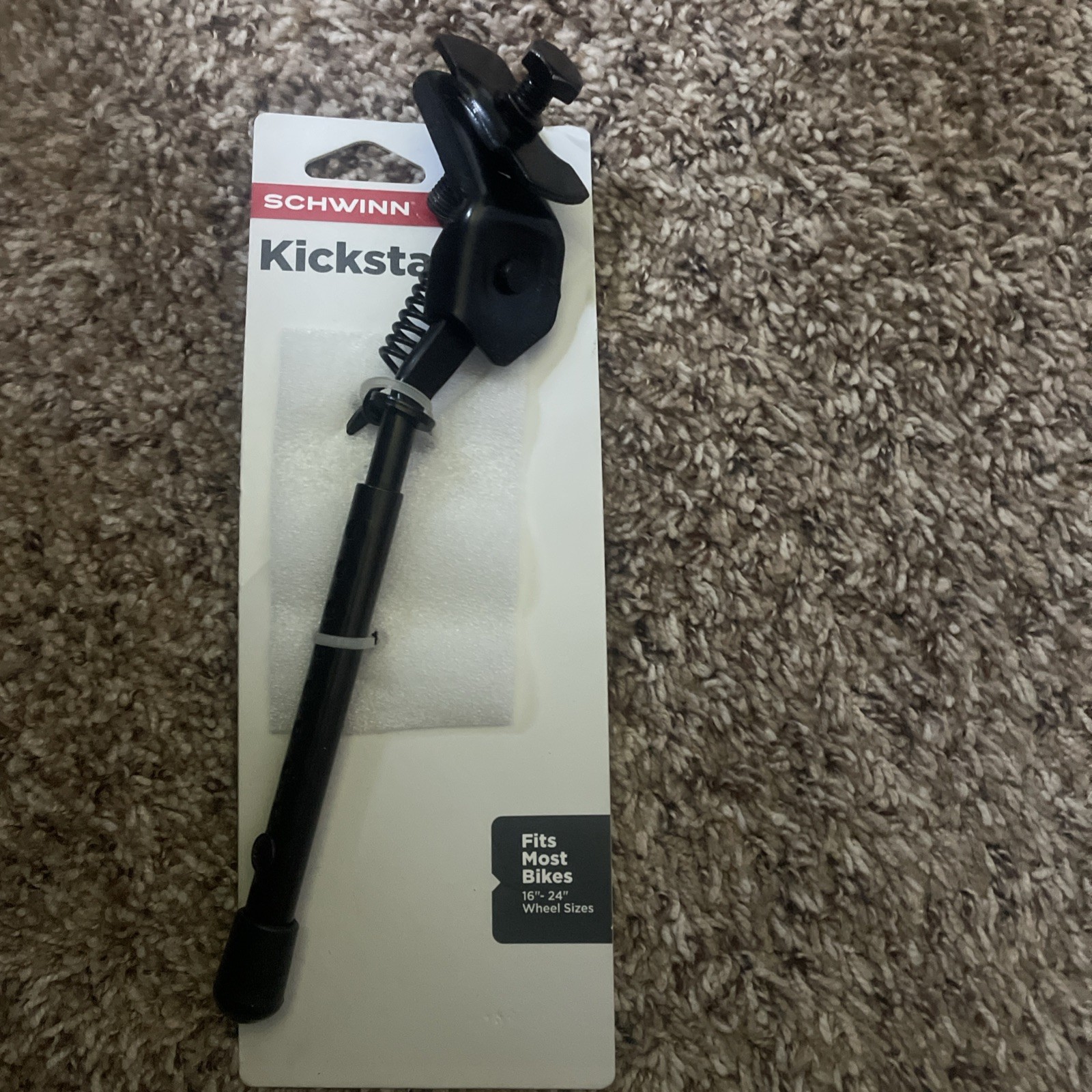 Schwinn Adjustable Bike Kickstand