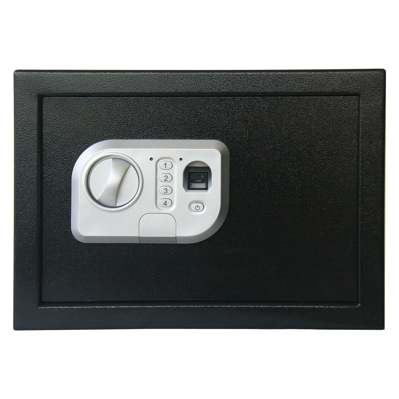 Electronic Safe Box Digital Fingerprint Security Safe Box for Home Office