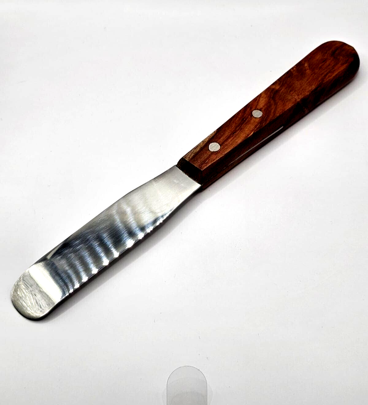 DENTAL PLASTER ALGINATE MIXING SPATULA LABORATORY INSTRUMENTS PLASTER SPATULA