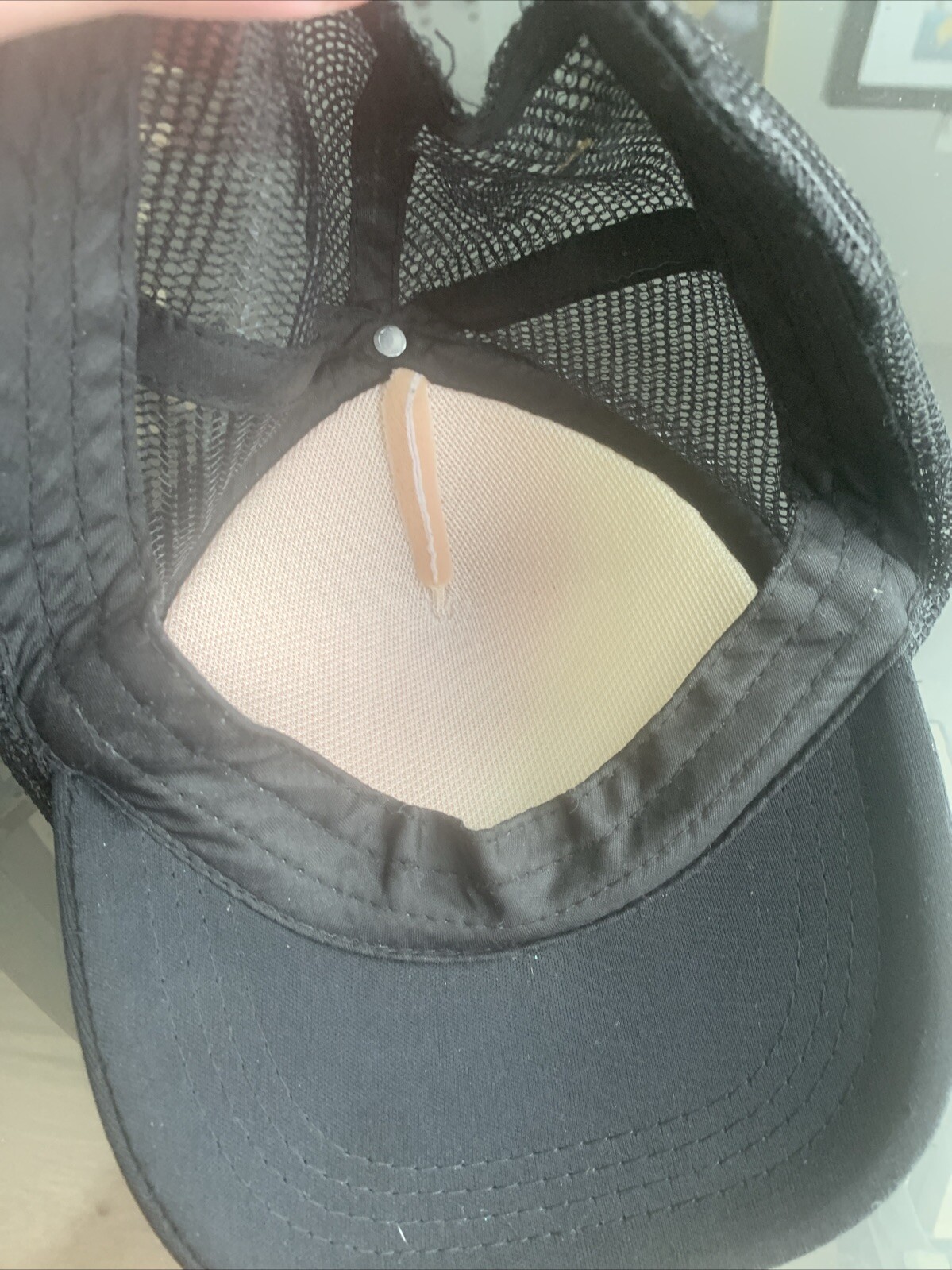 Youth Dinosaur Hat Small