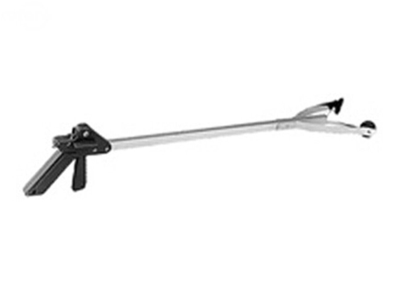 6 Pack New G4 DOT D.O.T Reacher 32" Grabber Pick Up Tool EZ Easy Reacher 2533