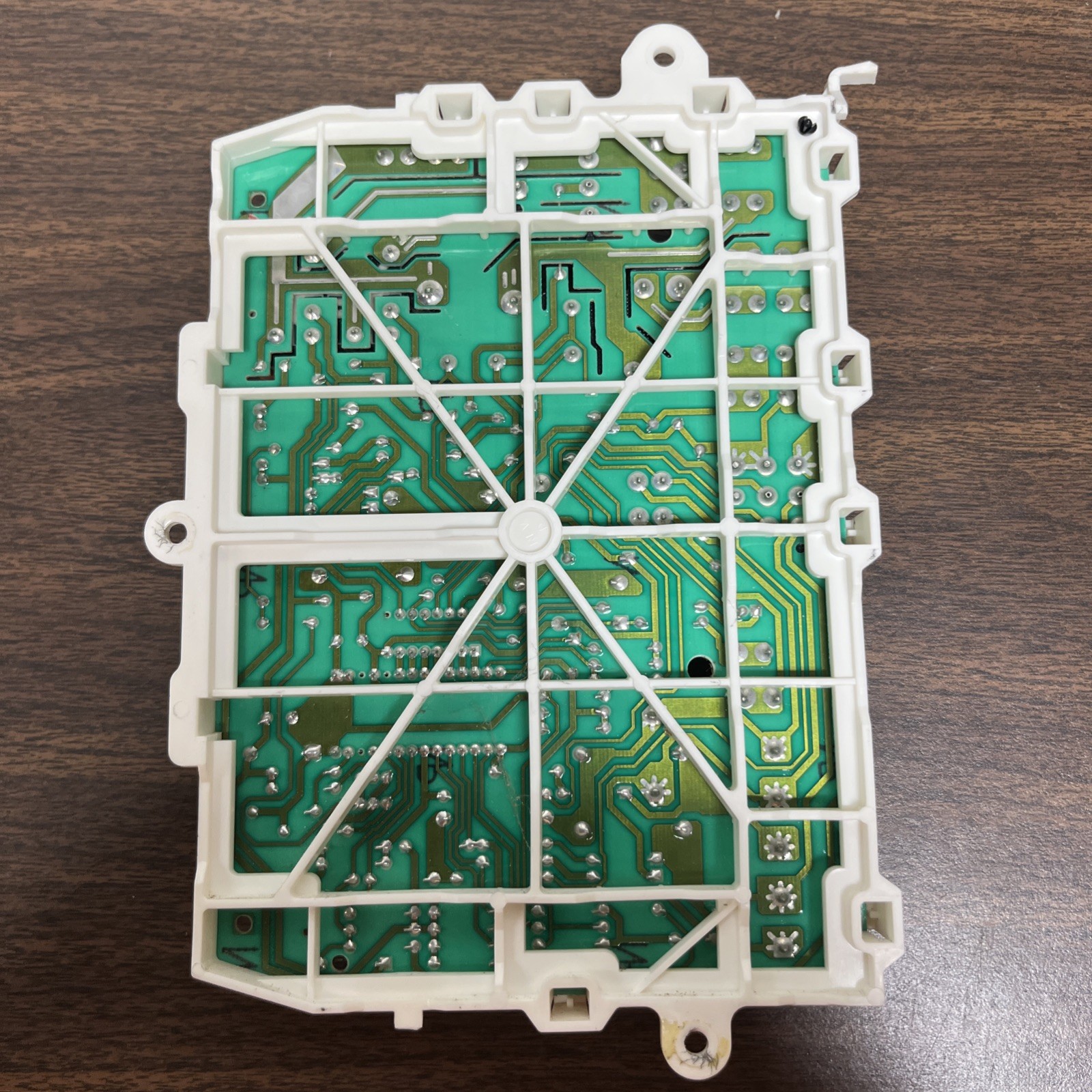 Carrier Bryant Payne HK42FZ009 Night&Day Furnace Control Circuit Board