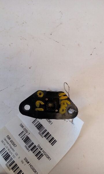 12-14 Toyota Camry Camera/Projector Decklid Mount