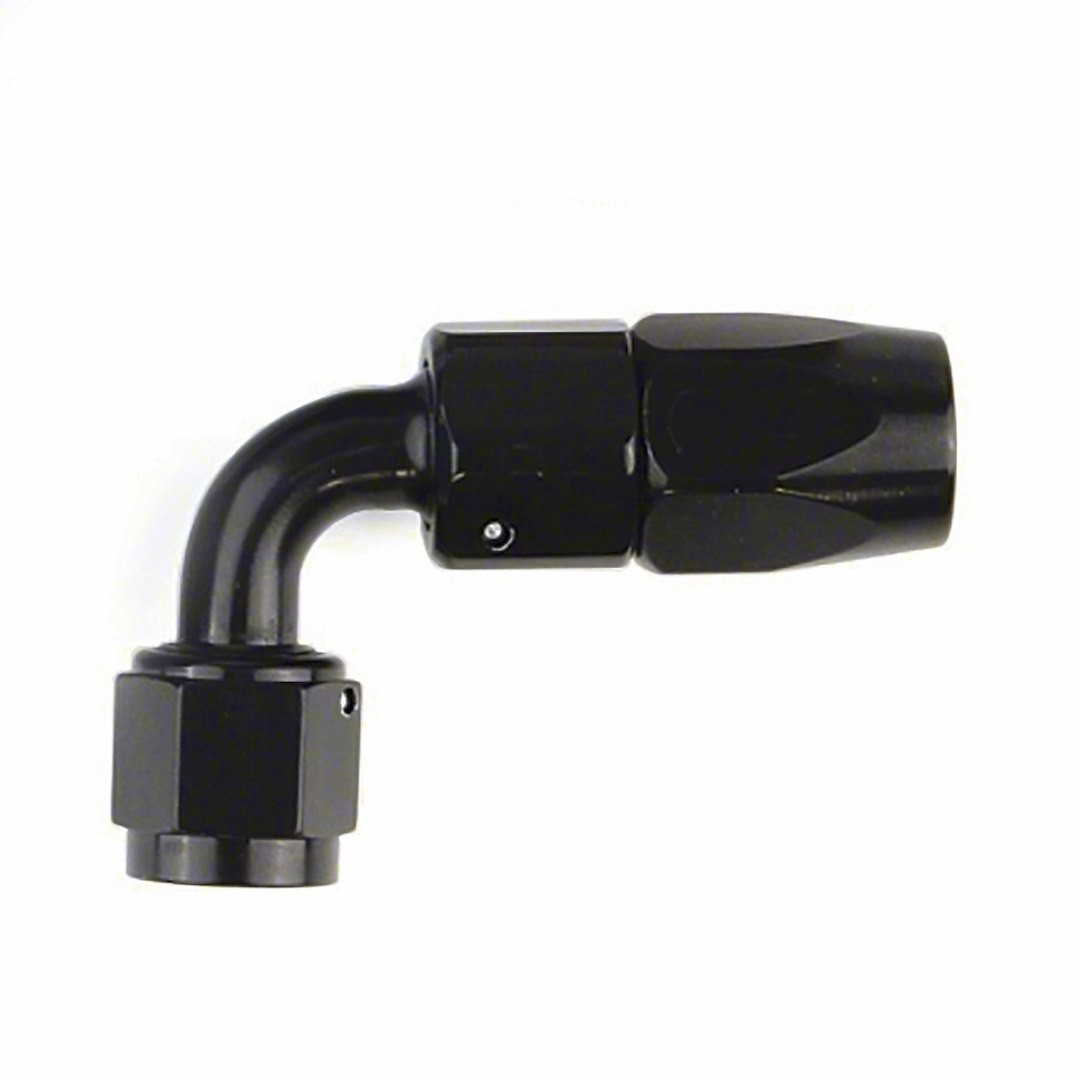 SpeedFX 511090BK HOSE ENDS