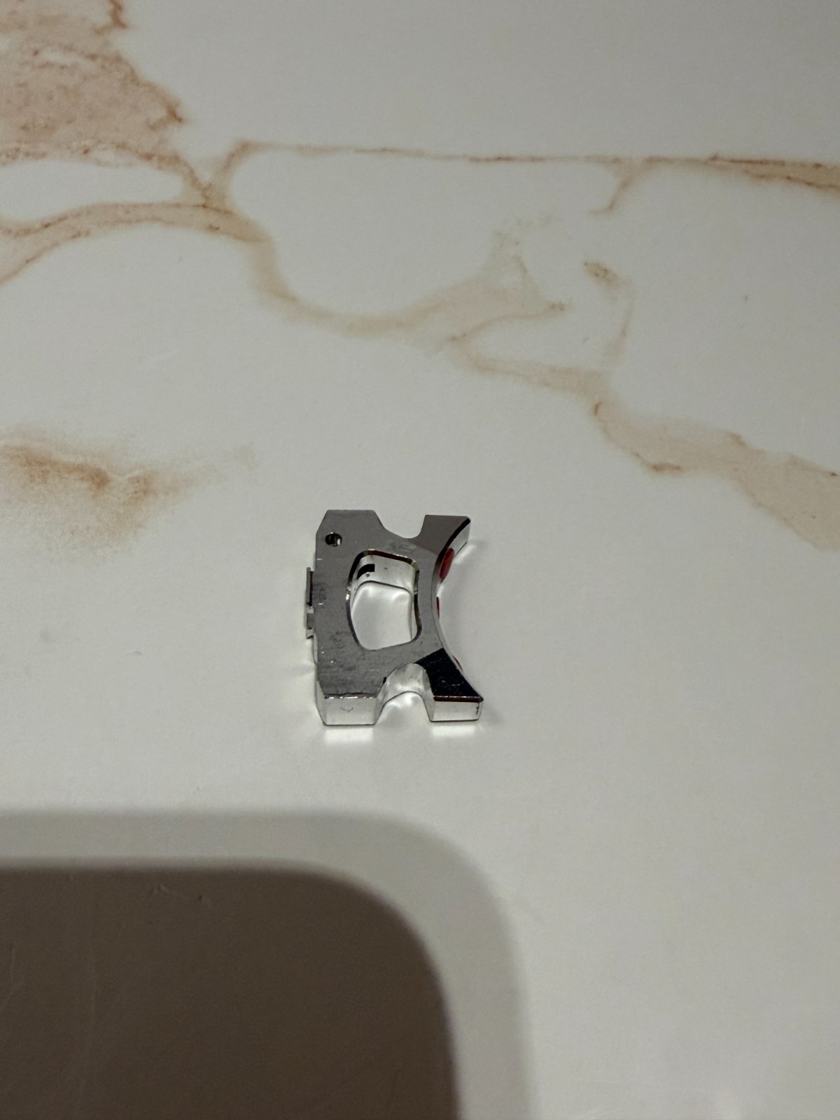 NexxSpeed Aluminum Speed Trigger for Hi Capa (Style A)