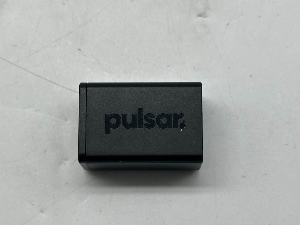 Pulsar Gaming Gears 8K Wireless Dongle Ultra-Fast 8000Hz Polling Rate