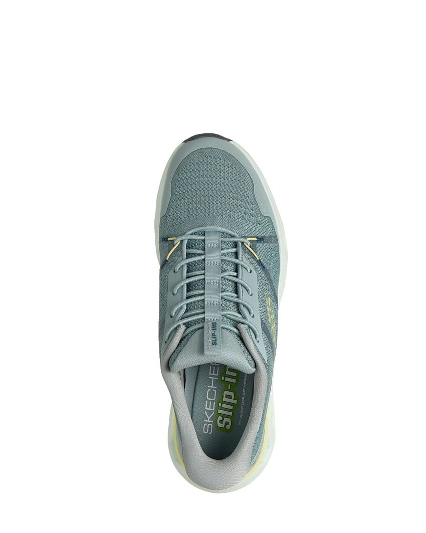 Skechers Shoes Men's Slip Ins Glide Step Sport Memory foam Comfort Altus 233023
