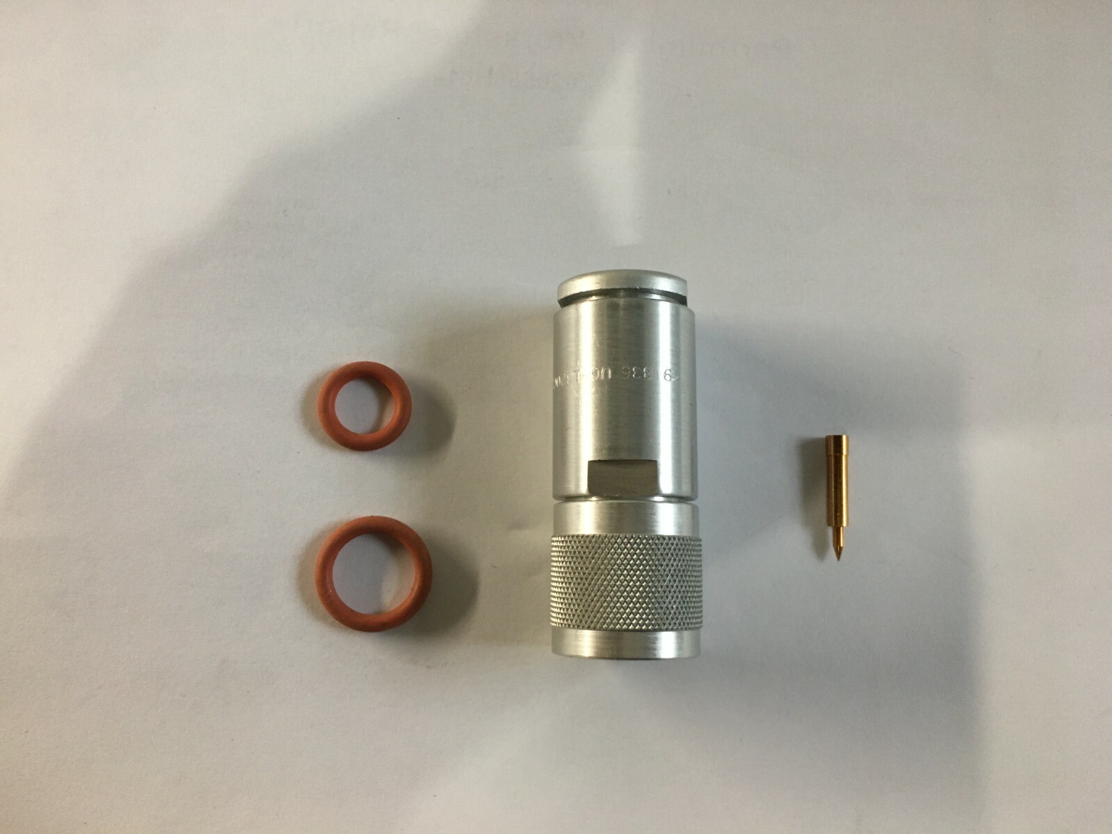 Electrical Plug Connector P/N UG-1320C/U New