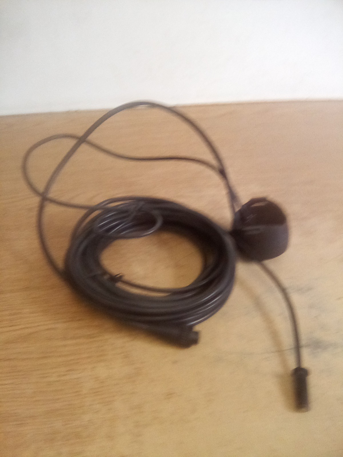 Humminbird XP-9-HW-T Puck Transducer Bulk