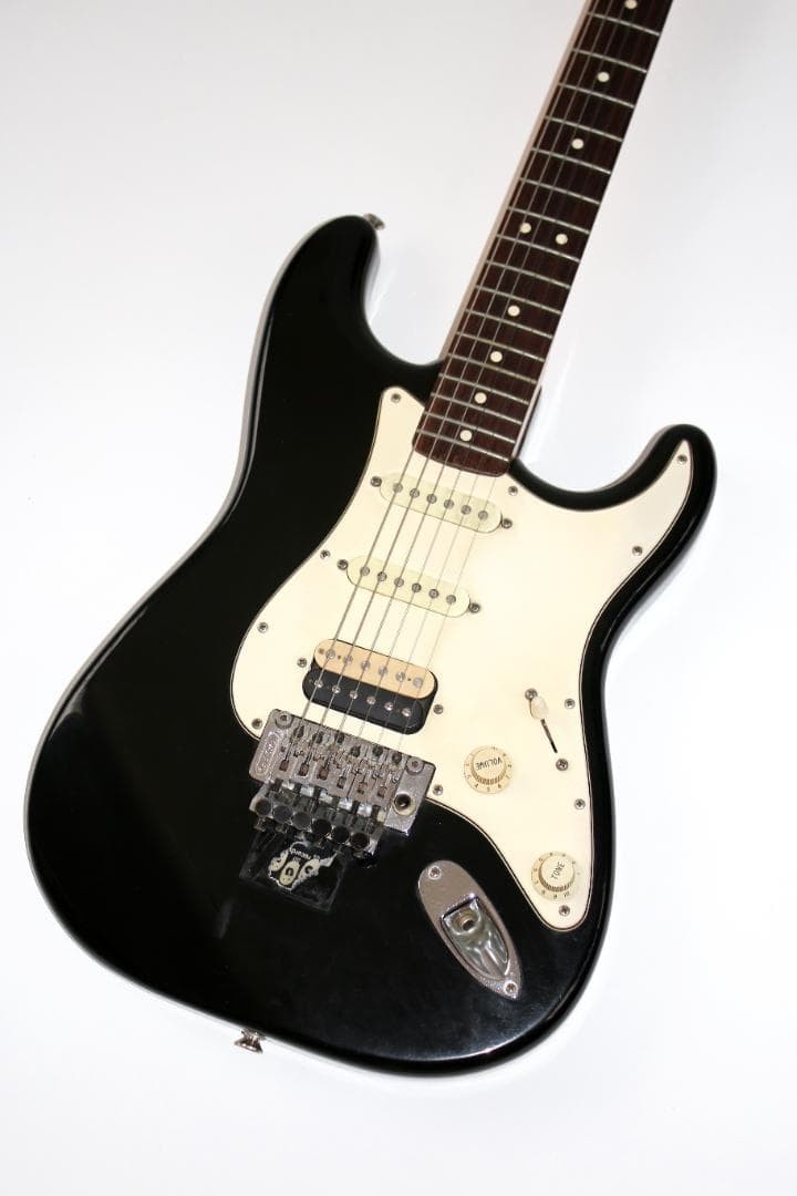 Fender Squier Series Mim Floyd Rose Ii