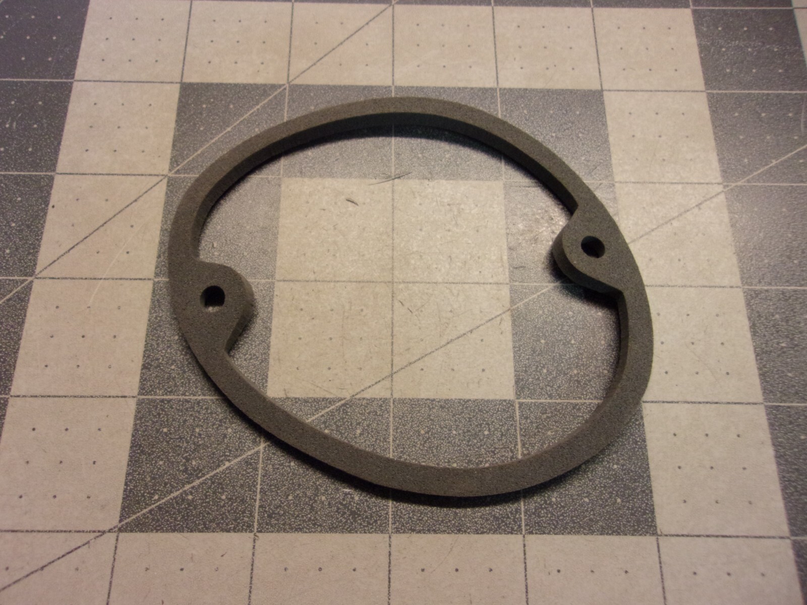 Ford FAD13461A Gasket 531 532 901 941 950 951 960 3100 3110 3120 3150 3300 5600