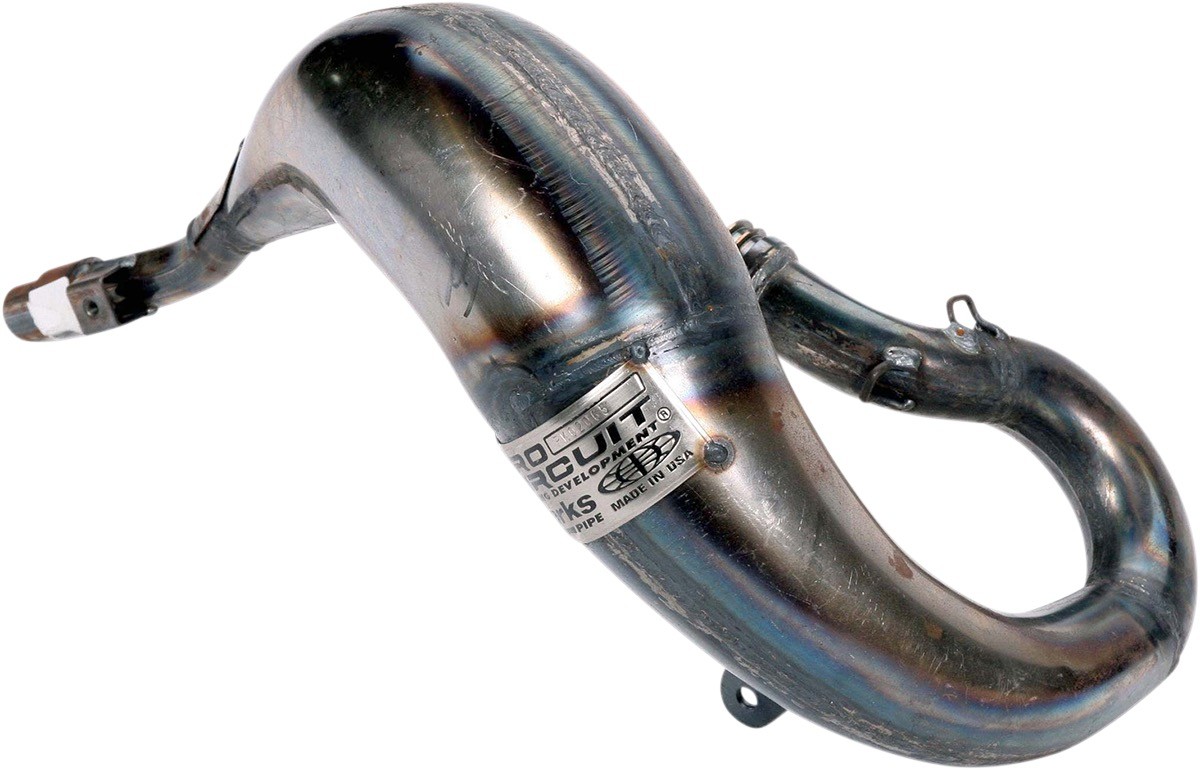 PRO CIRCUIT PK02065 Works Pipe