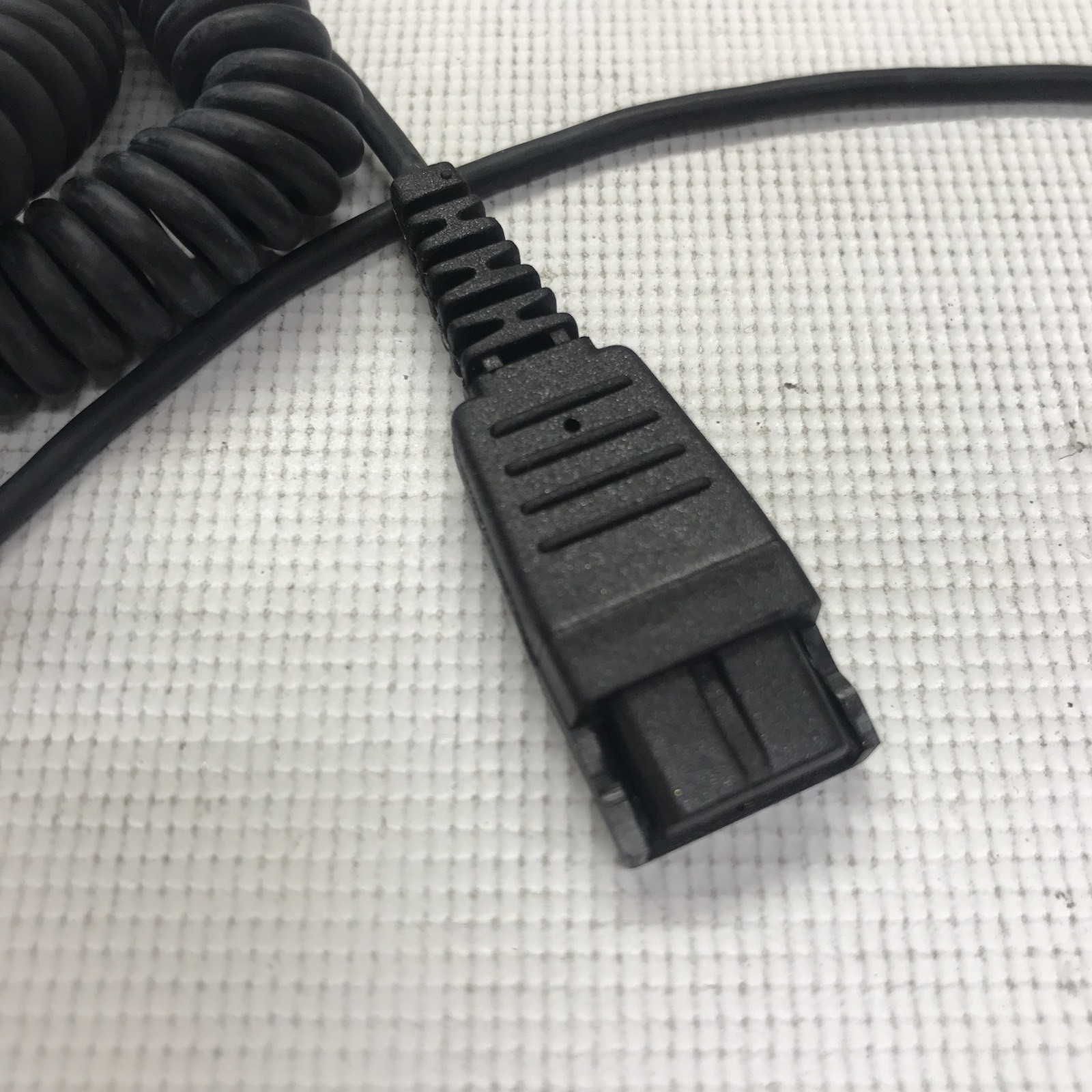 Nortel NTEX14ACE6 Handset Cord