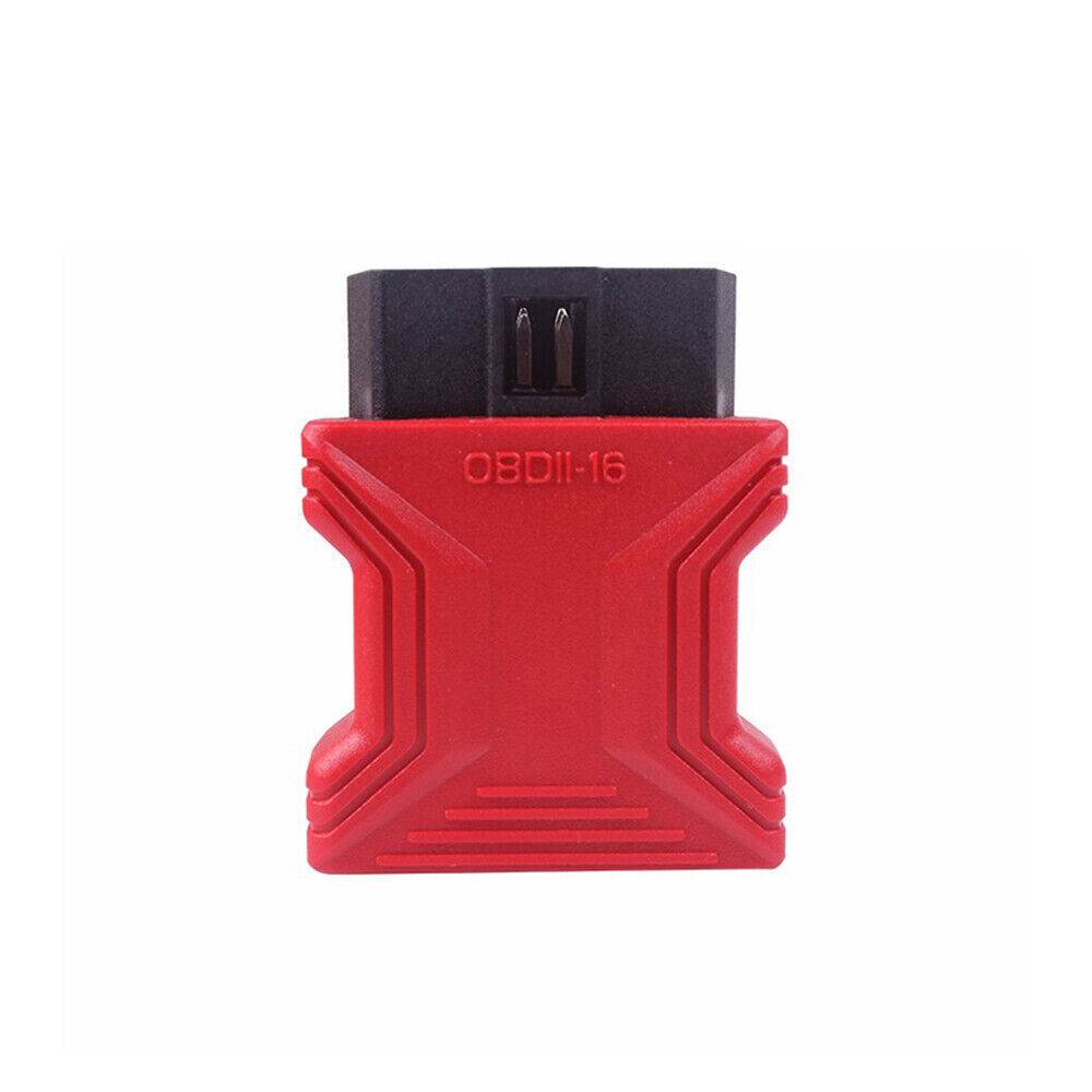 XTOOL OBD2 Main Test Diagnostic Scanner Adapter Cable Connector For D7 D8 D9 PAD