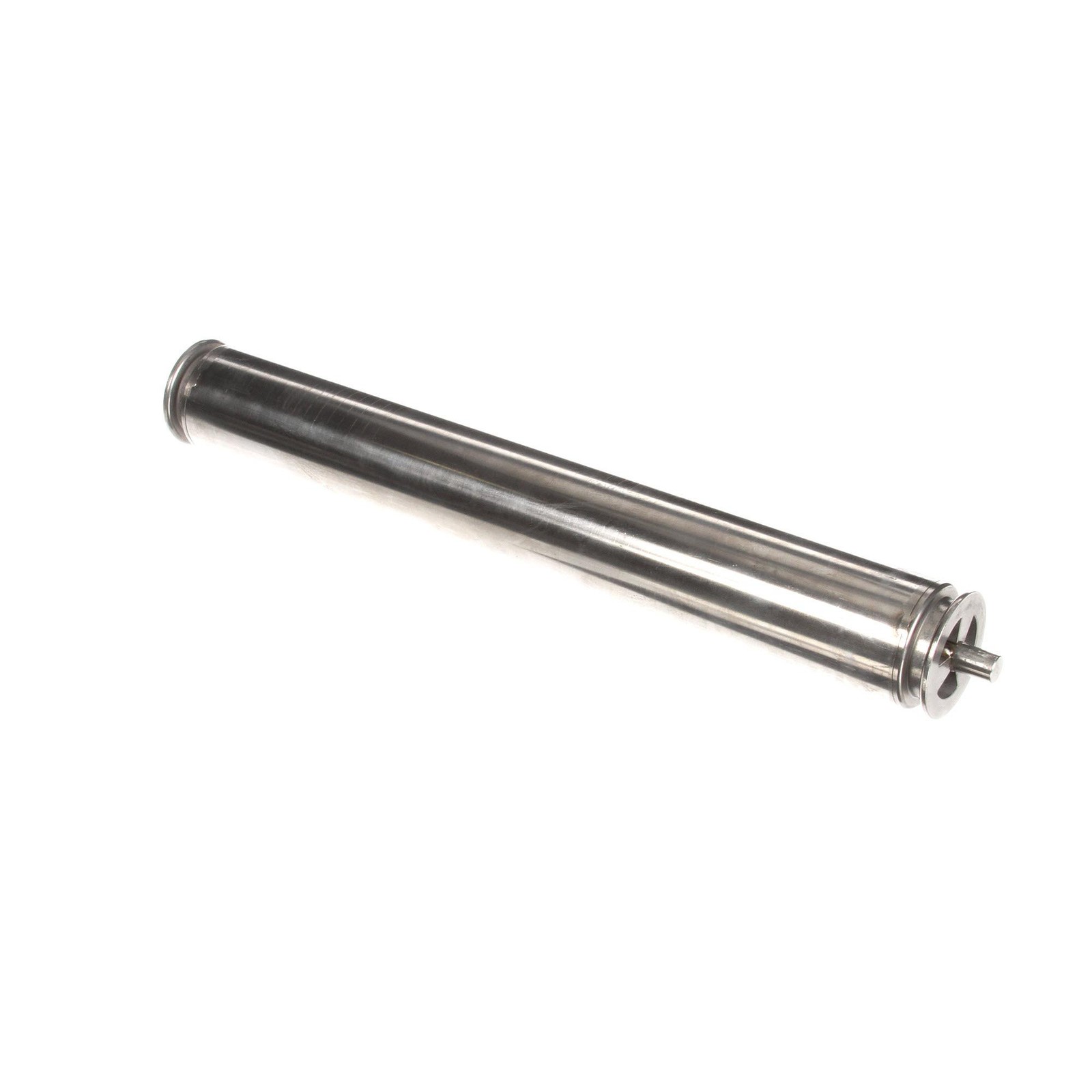 Antunes Weldment, Idler Roller Rear 0021839 - Genuine OEM Replacement Part