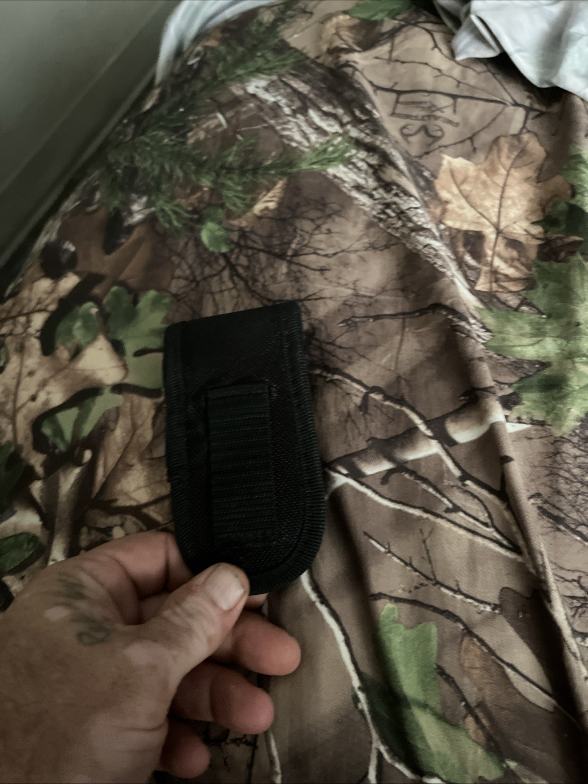 Ozark Trail Multi-Tool with Sheath