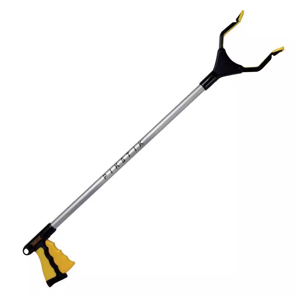 32 In. Pikstik Pro Grabber