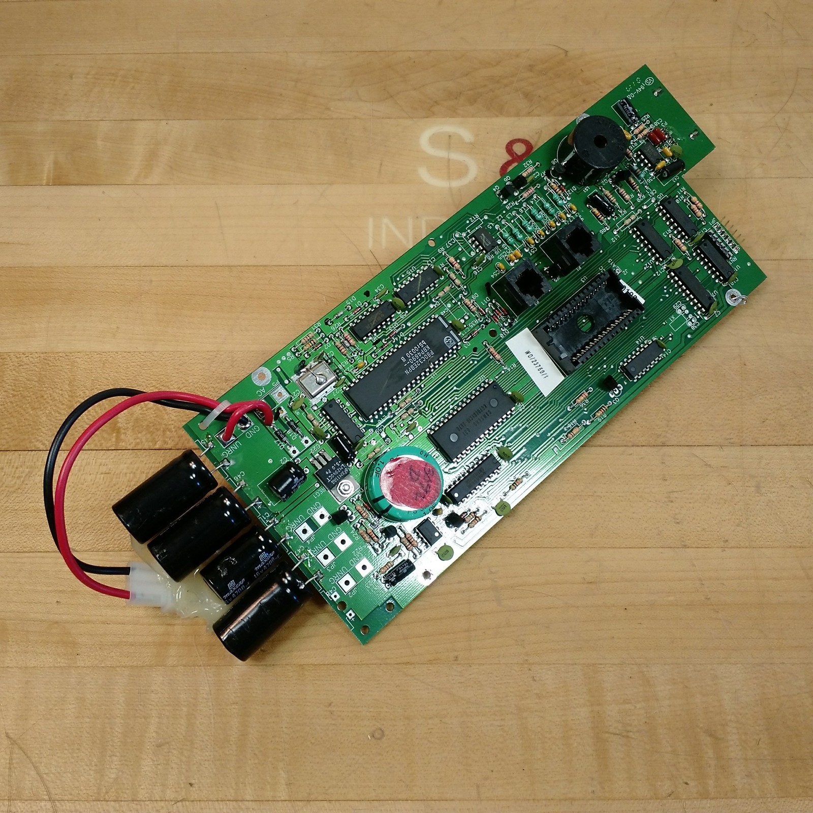 Circuit Board 45095012 - USED