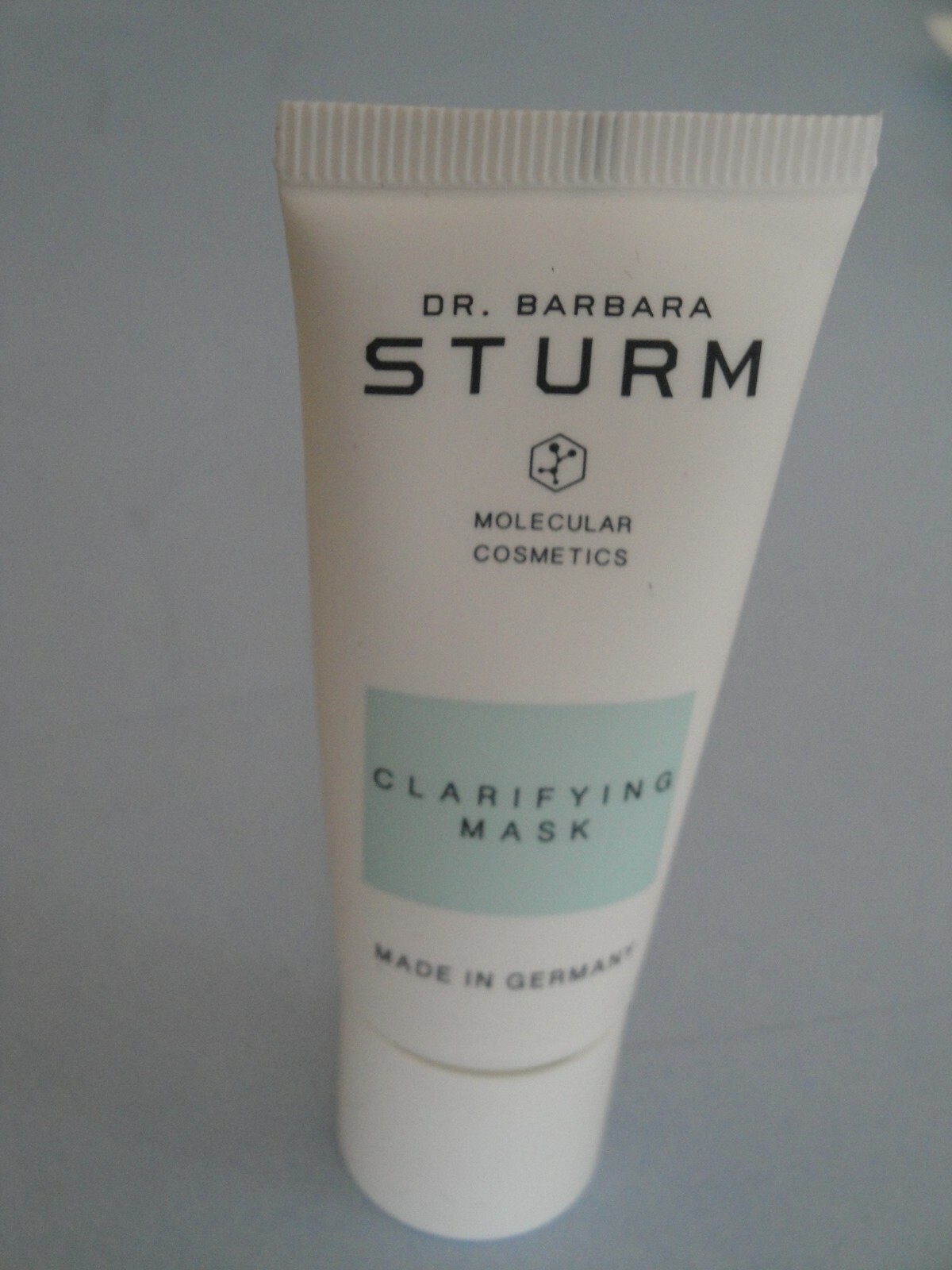 DR BARBARA STURM CLARIFYING MASK  travel 0.67fl.oz (20ml)