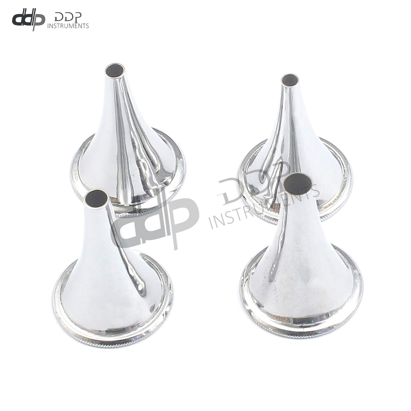 BOUCHERON Ear Specula Speculum Surgical ENT Instruments