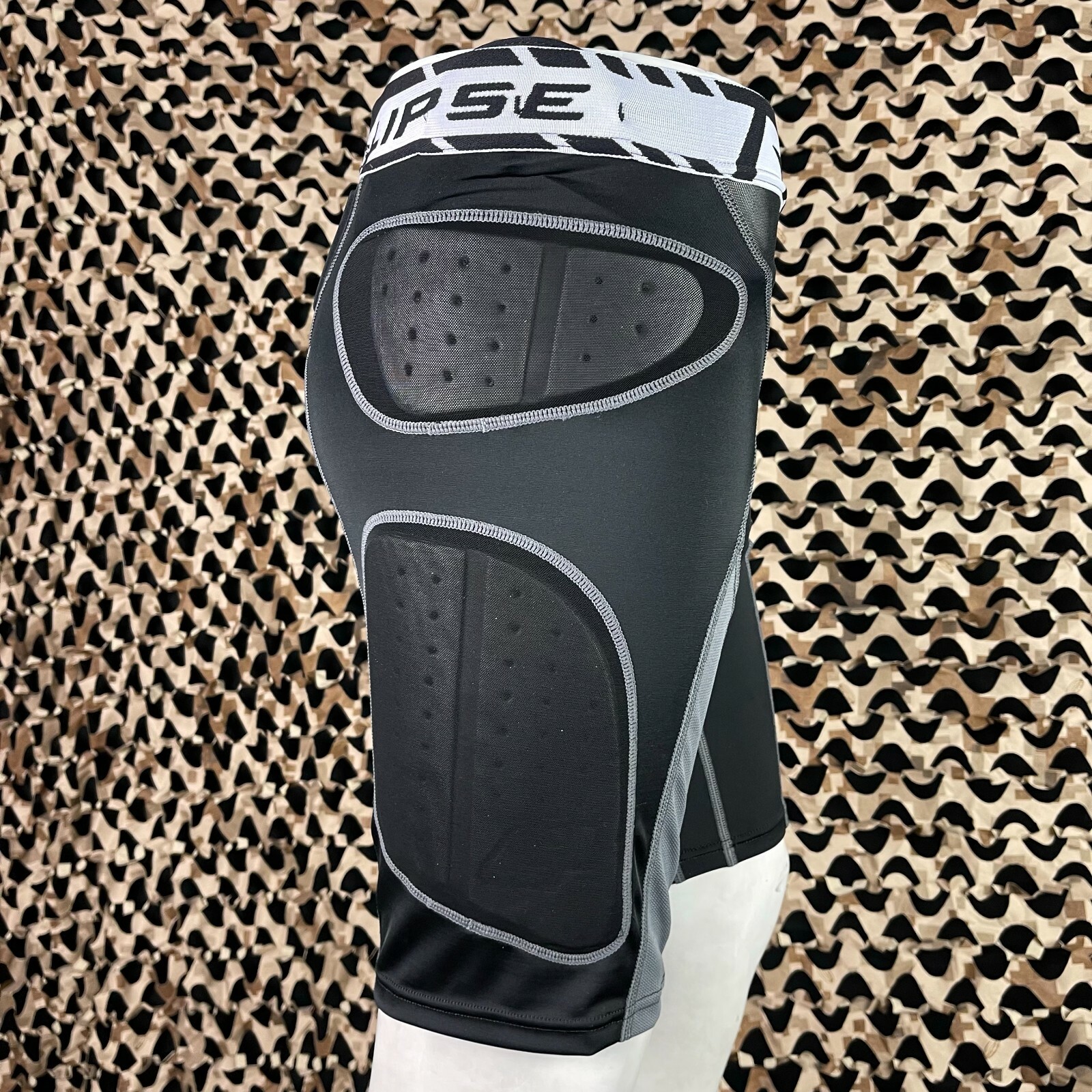 NEW Planet Eclipse 2014 Overload G2 Slide Shorts - XX-Large