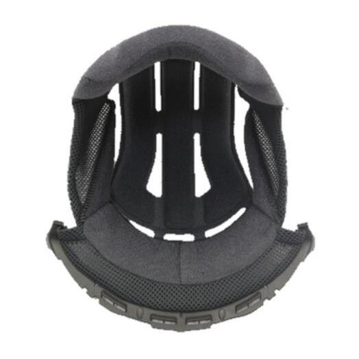 Shoei RJ Platinum-R Helmet Center Pad - Medium - 13