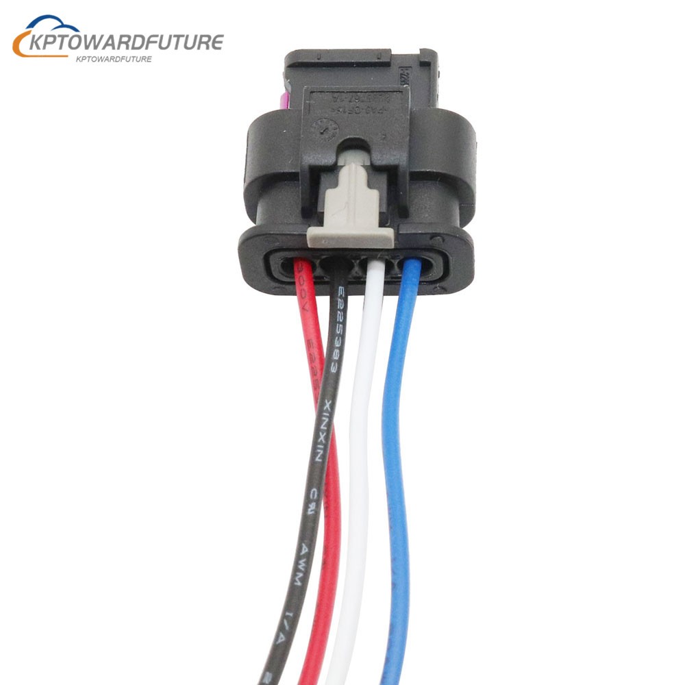 For Chrysler Pacifica Voyager Radiator Active Grille Shutter Assembly Connector