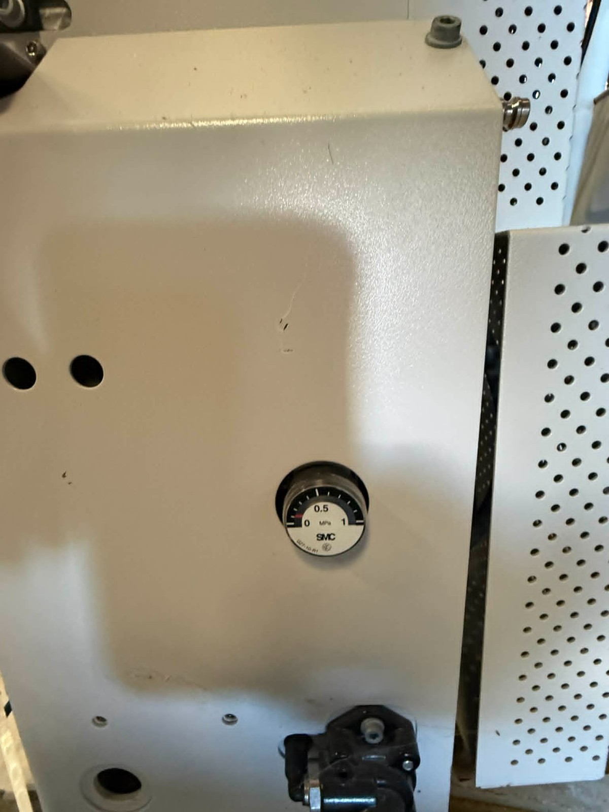 Schleuniger SC 200 (StripCrimp 200)