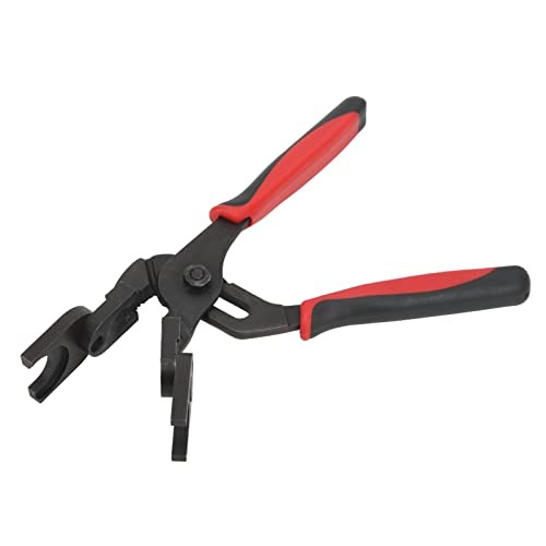 Oil Cooler Line Pliers丨  Power Steering Oil Cooler Line Pliers丨 Oil Cooler
