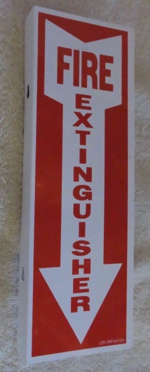 5-(LARGE LOOP) FIRE EXTINGUISHER SAFETY PULL PINS WITH CHAIN...NEW