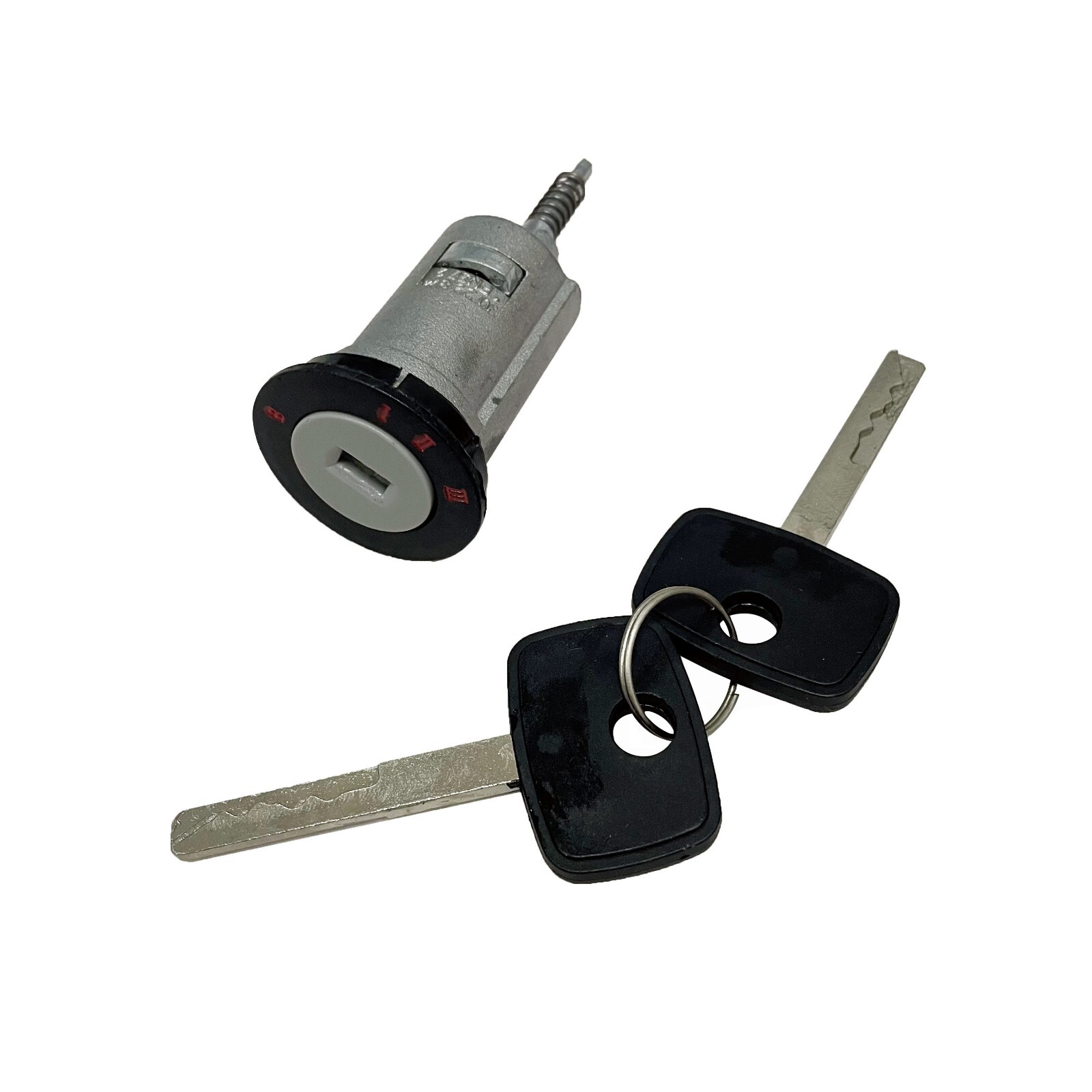New Ignition Lock Cylinder W/2 Keys 92172018 For 2004-2006 Pontiac GTO US Stock