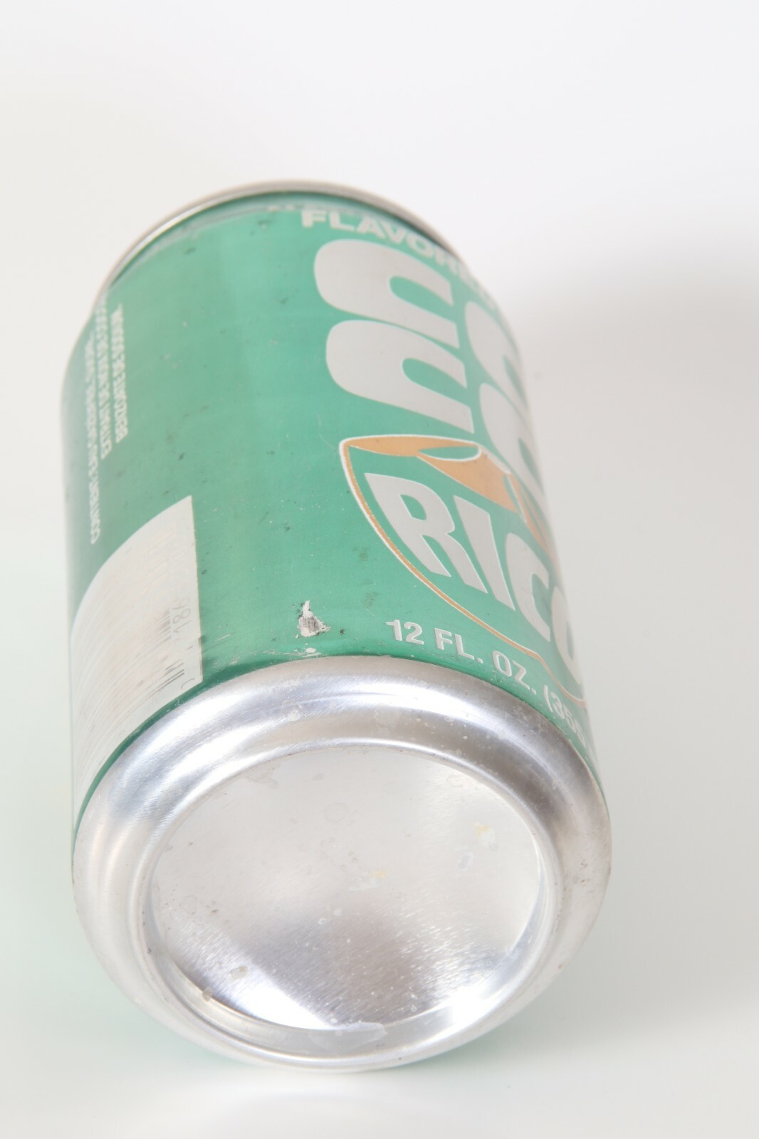 CoCo Rico soda can - 12oz
