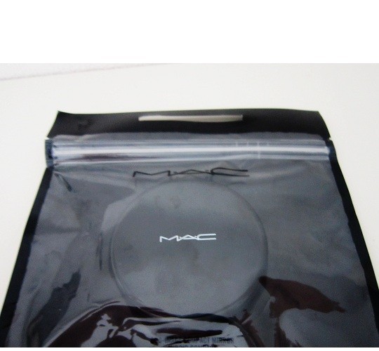 MAC DUO IMAGE COMPACT MIRROR MAGNIFYING RARE HARD TO FIND SEALED NIP