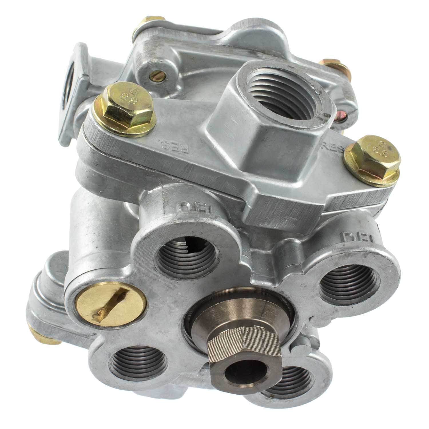 SPRING BRAKE CONTROL VALVE