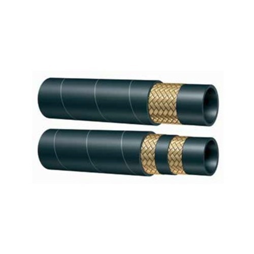SAE 100R17AT New One/Two Wire Hydraulic Hose 1/4"-1" By the Foot
