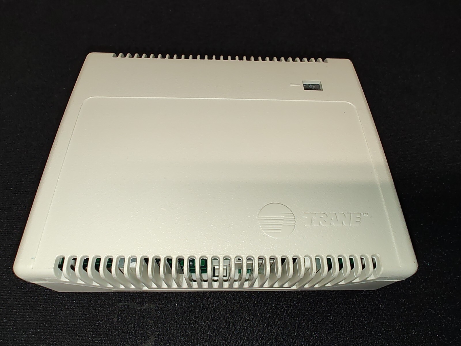 Trane 7712TX Thermostat