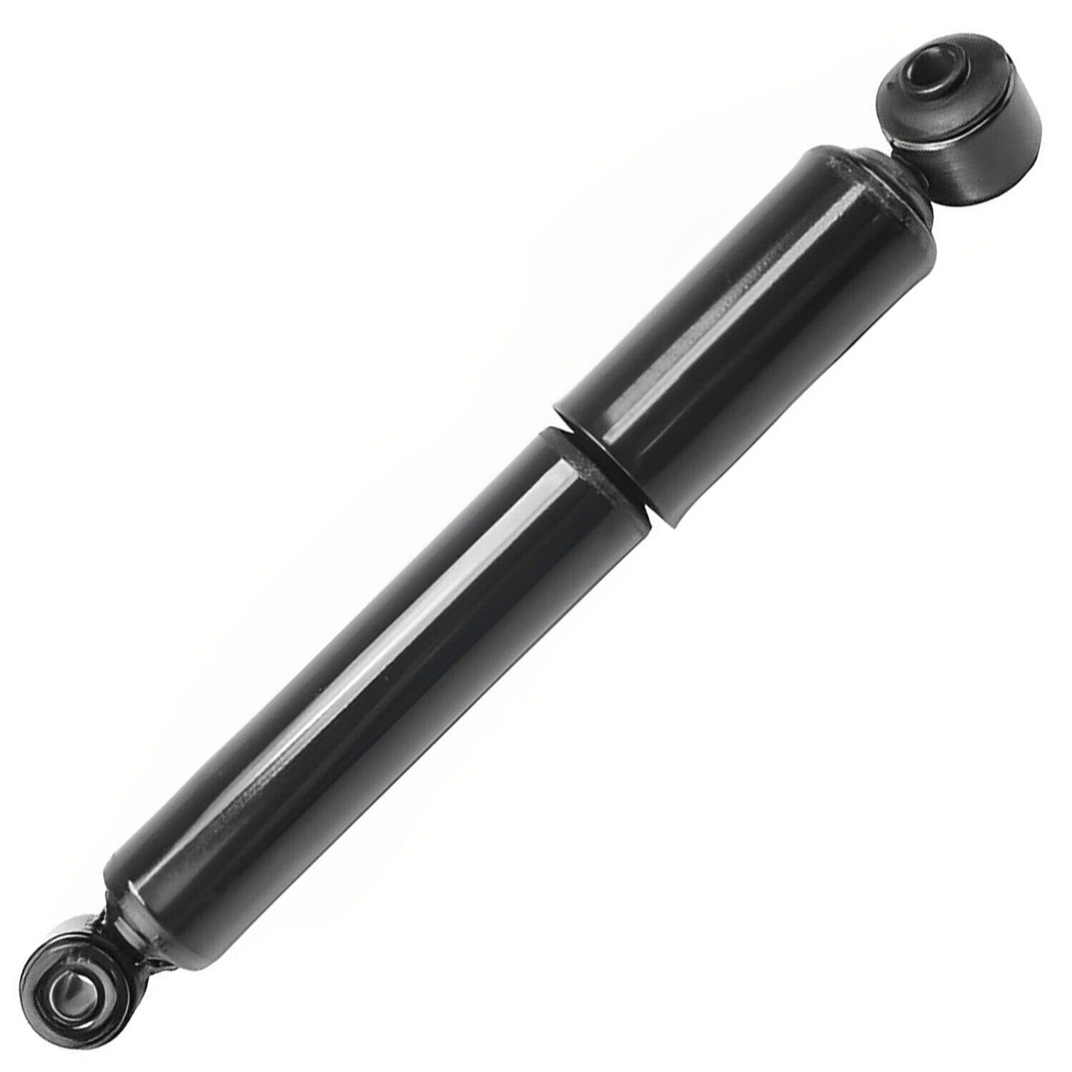 Front Struts w/Coil Spring Rear Shocks Sway Bars Kit for 2010 - 2013 Kia Forte