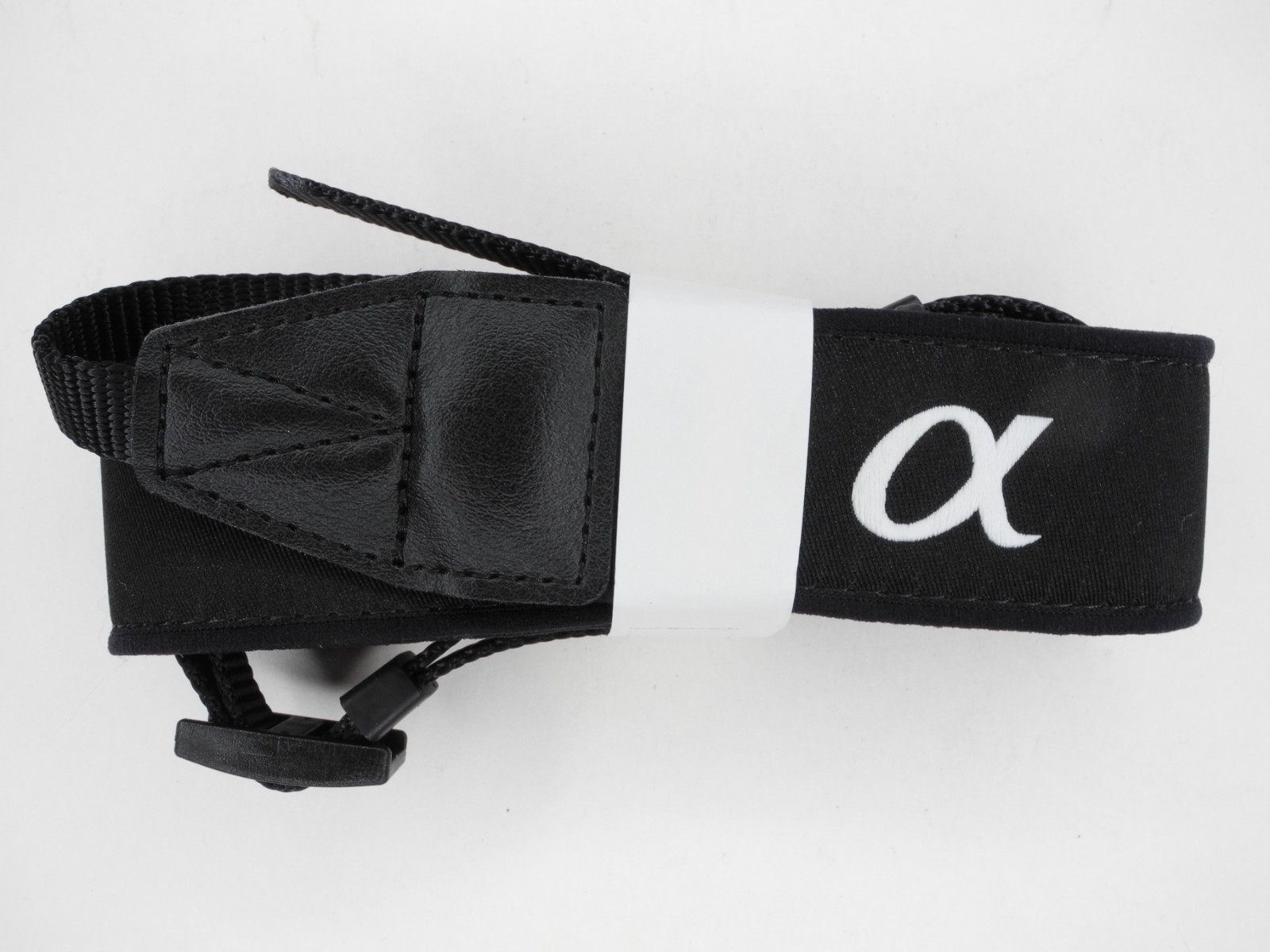 NEW Sony 1 1/4" Camera Neck Strap For Mirrorless E Mount / Alpha A Mount DSLR