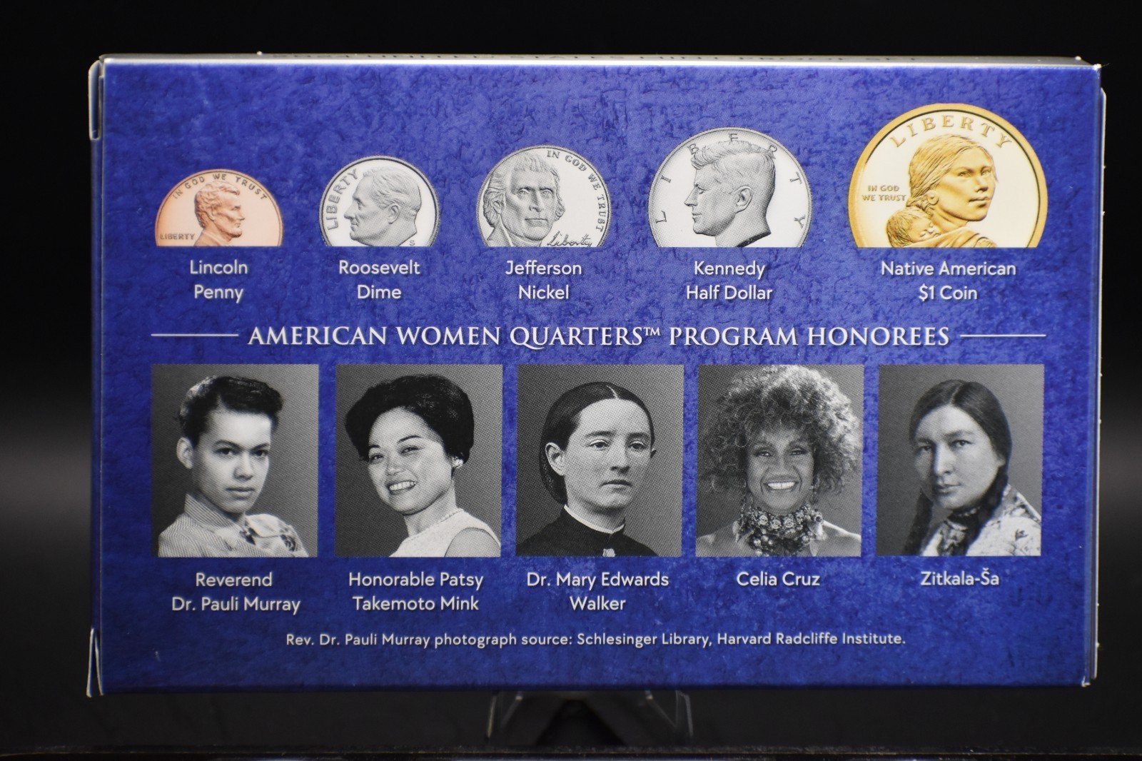 2024 S US Mint 10-Coin Proof Set W/ Box & COA