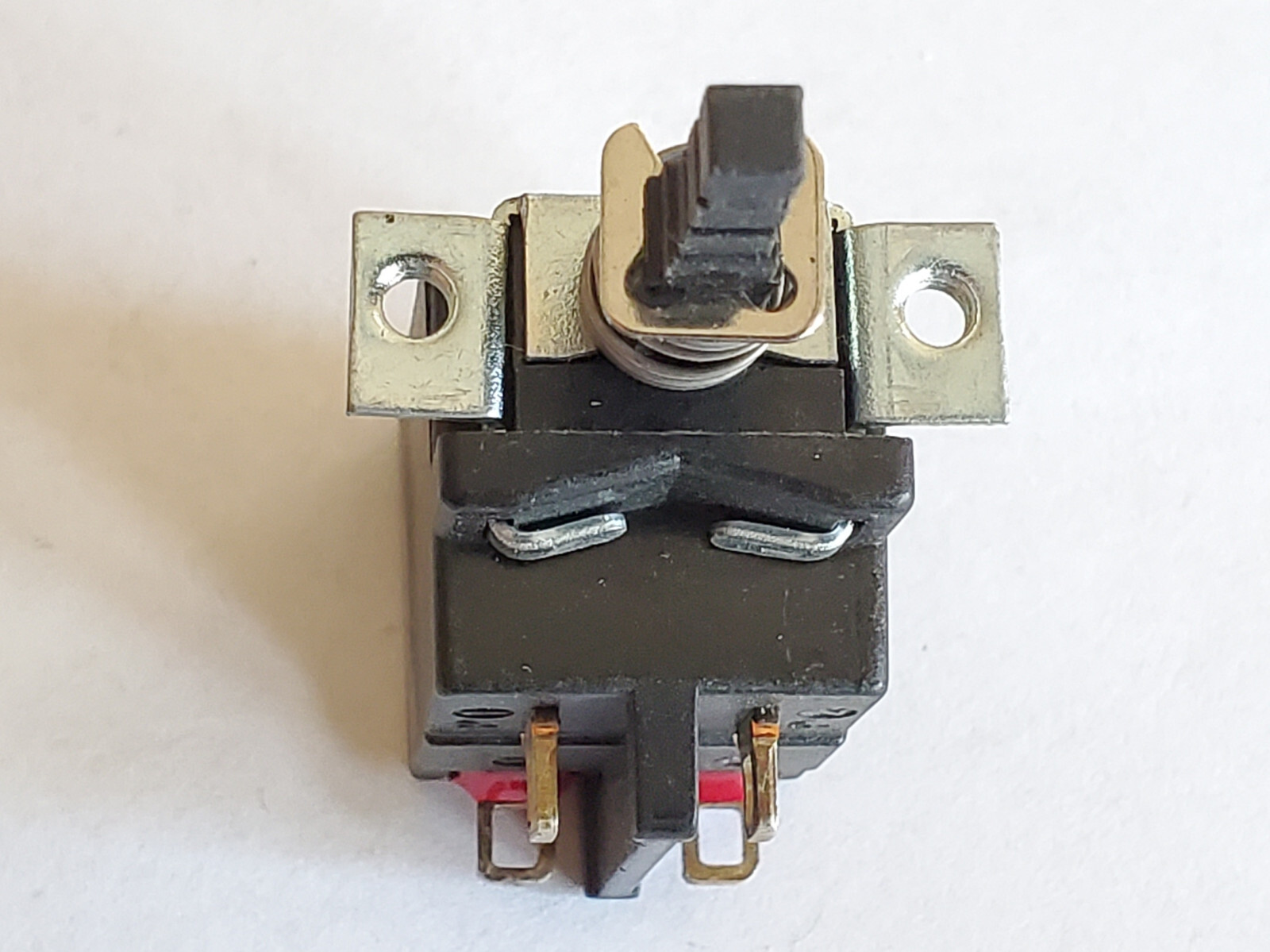 CANAL PSD-1 SWITCH PUSHBUTTON PUSH ON PUSH OFF